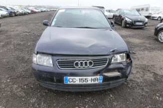 Porte avant gauche AUDI A3 1