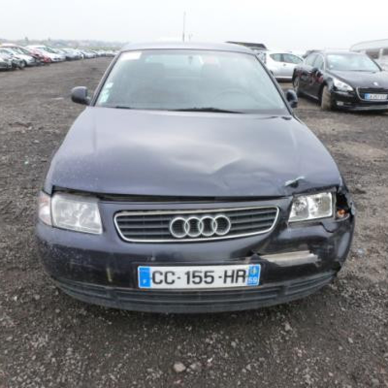 Porte avant gauche AUDI A3 1 Photo n°4