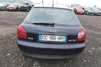 Porte avant gauche AUDI A3 1