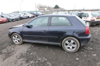 Porte avant gauche AUDI A3 1