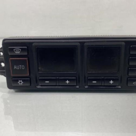 Commande chauffage AUDI A3 1 Photo n°1