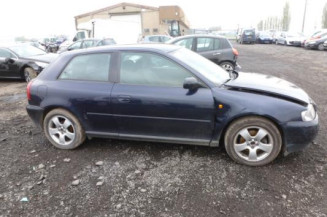 Interrupteur de leve vitre avant gauche AUDI A3 1