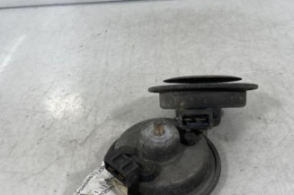 Avertisseur/Klaxon VOLKSWAGEN GOLF 3