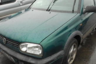 Avertisseur/Klaxon VOLKSWAGEN GOLF 3