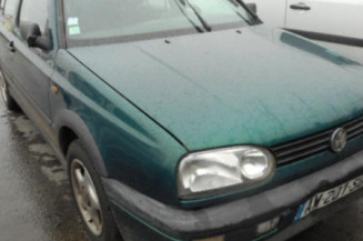 Avertisseur/Klaxon VOLKSWAGEN GOLF 3