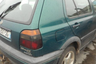 Avertisseur/Klaxon VOLKSWAGEN GOLF 3