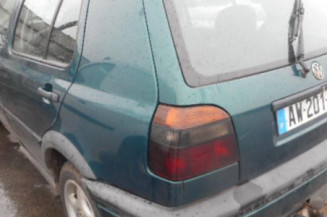 Avertisseur/Klaxon VOLKSWAGEN GOLF 3