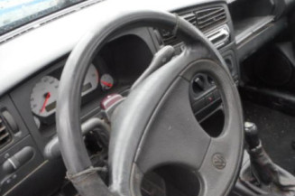 Avertisseur/Klaxon VOLKSWAGEN GOLF 3