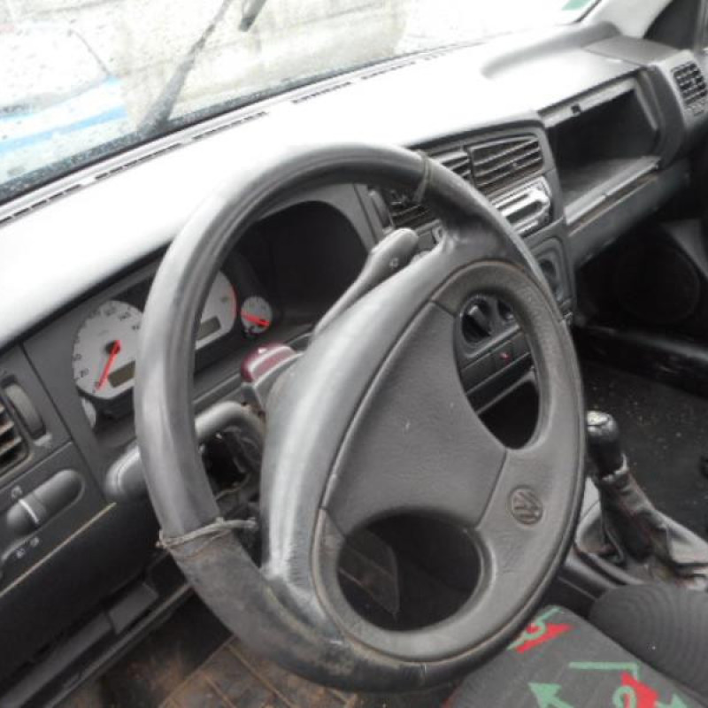 Avertisseur/Klaxon VOLKSWAGEN GOLF 3 Photo n°8