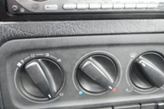 Avertisseur/Klaxon VOLKSWAGEN GOLF 3