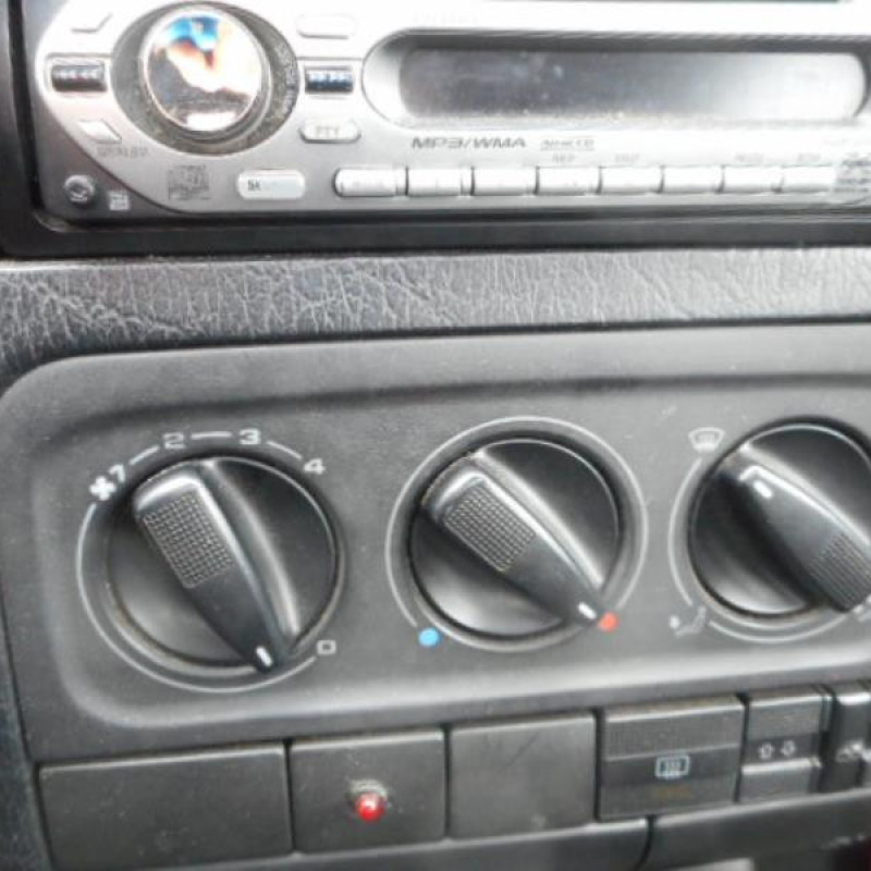 Avertisseur/Klaxon VOLKSWAGEN GOLF 3 Photo n°9