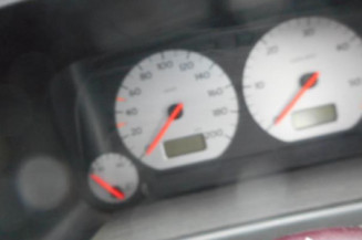 Avertisseur/Klaxon VOLKSWAGEN GOLF 3