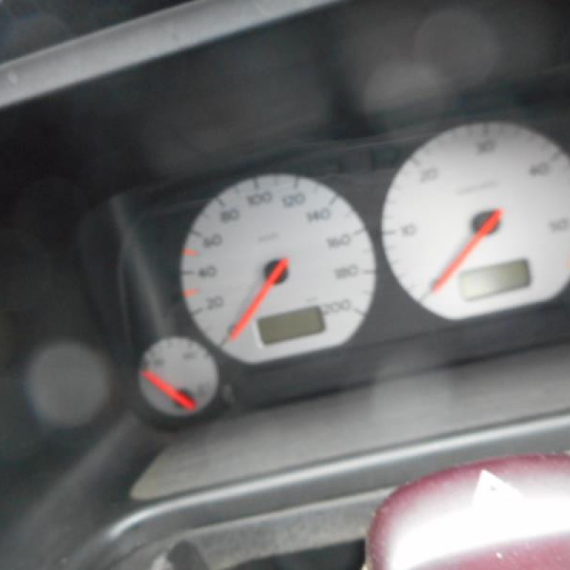 Avertisseur/Klaxon VOLKSWAGEN GOLF 3 Photo n°10