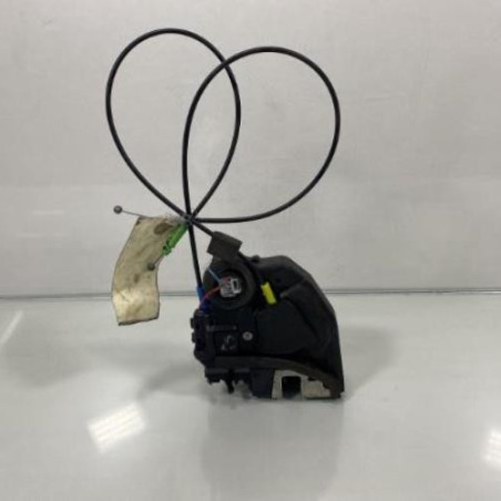 Serrure arriere droit TOYOTA AURIS 1