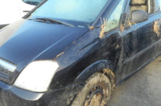 Traverse superieure OPEL MERIVA A
