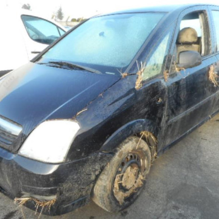Traverse superieure OPEL MERIVA A