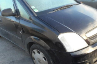 Traverse superieure OPEL MERIVA A