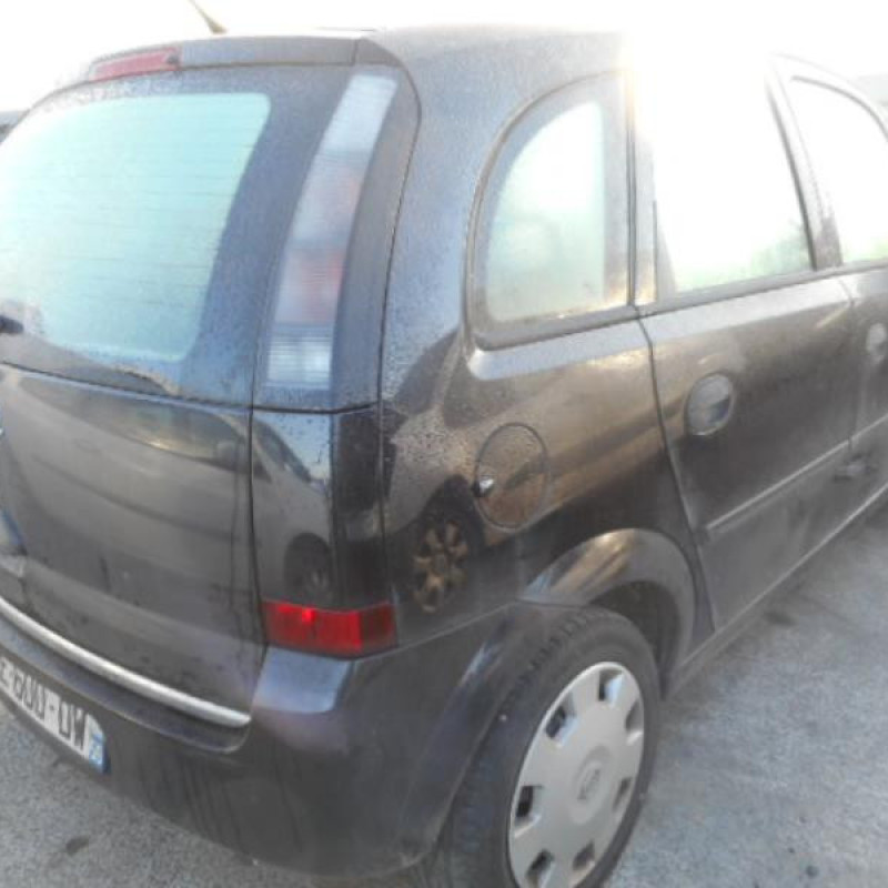 Traverse superieure OPEL MERIVA A Photo n°4
