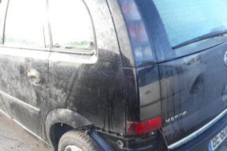 Traverse superieure OPEL MERIVA A