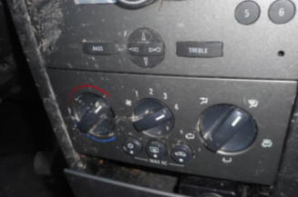 Traverse superieure OPEL MERIVA A