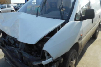 Serrure avant droit PEUGEOT EXPERT 1