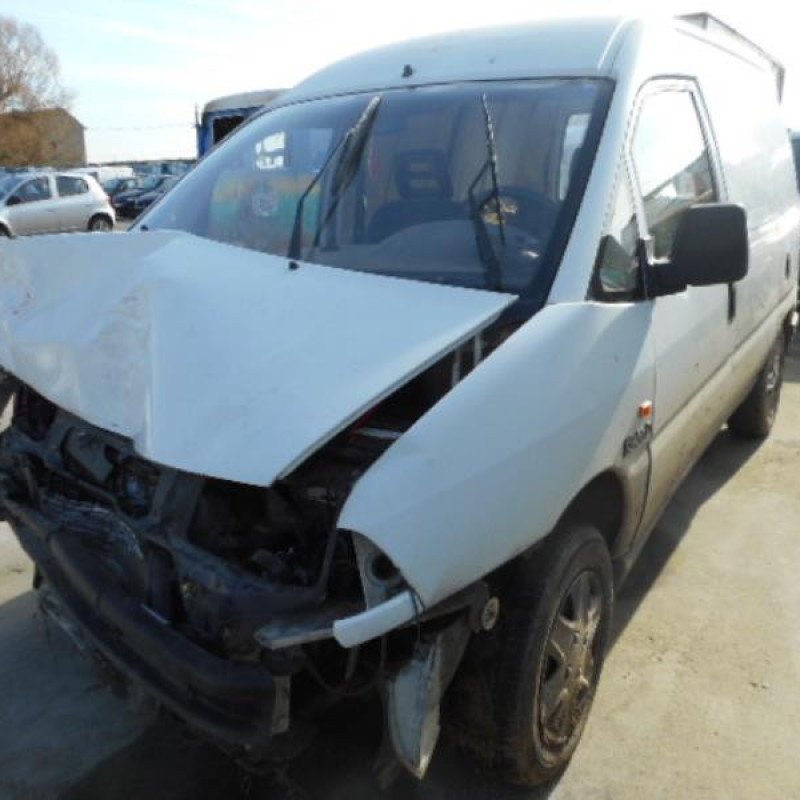 Serrure avant droit PEUGEOT EXPERT 1 Photo n°4