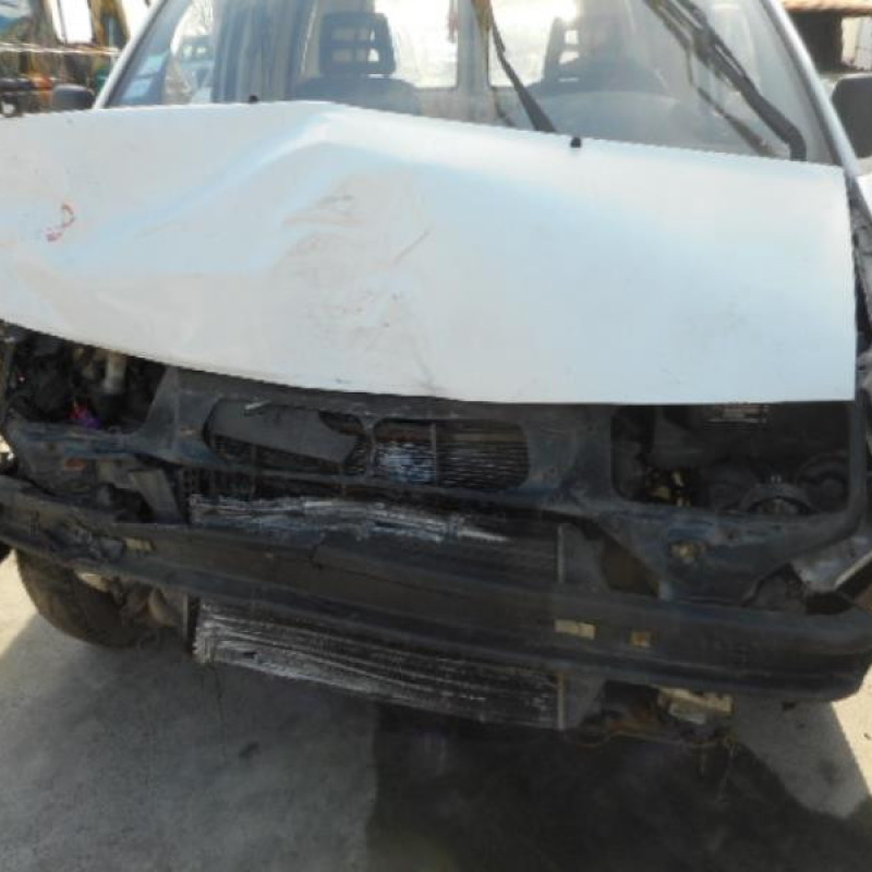 Serrure avant droit PEUGEOT EXPERT 1 Photo n°5