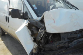 Serrure avant droit PEUGEOT EXPERT 1