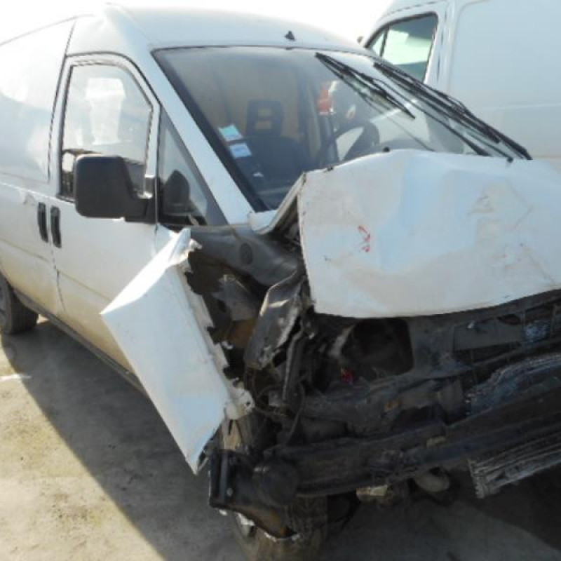 Serrure avant droit PEUGEOT EXPERT 1 Photo n°6
