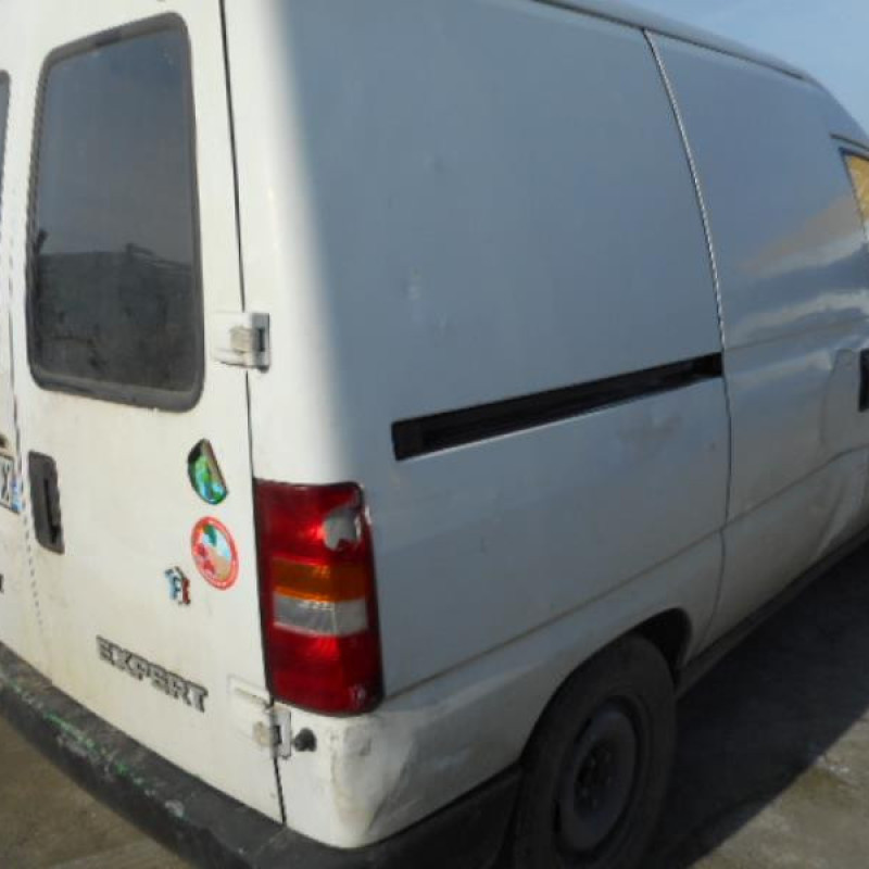 Serrure avant droit PEUGEOT EXPERT 1 Photo n°7