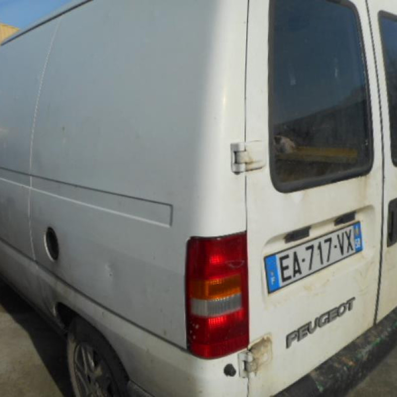 Serrure avant droit PEUGEOT EXPERT 1 Photo n°8