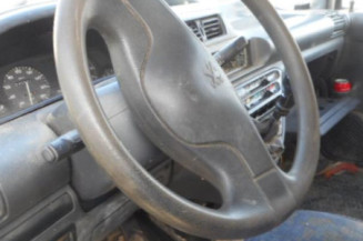 Serrure avant droit PEUGEOT EXPERT 1