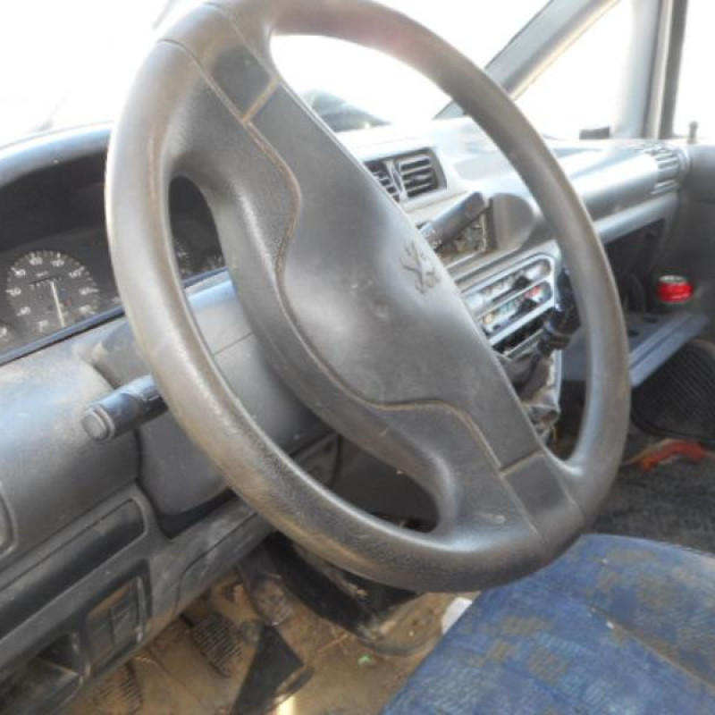 Serrure avant droit PEUGEOT EXPERT 1 Photo n°10