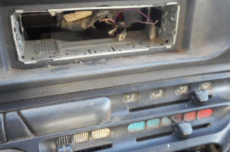 Serrure avant droit PEUGEOT EXPERT 1