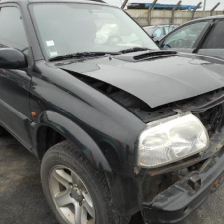 Custode arriere droit SUZUKI GRAND VITARA 1
