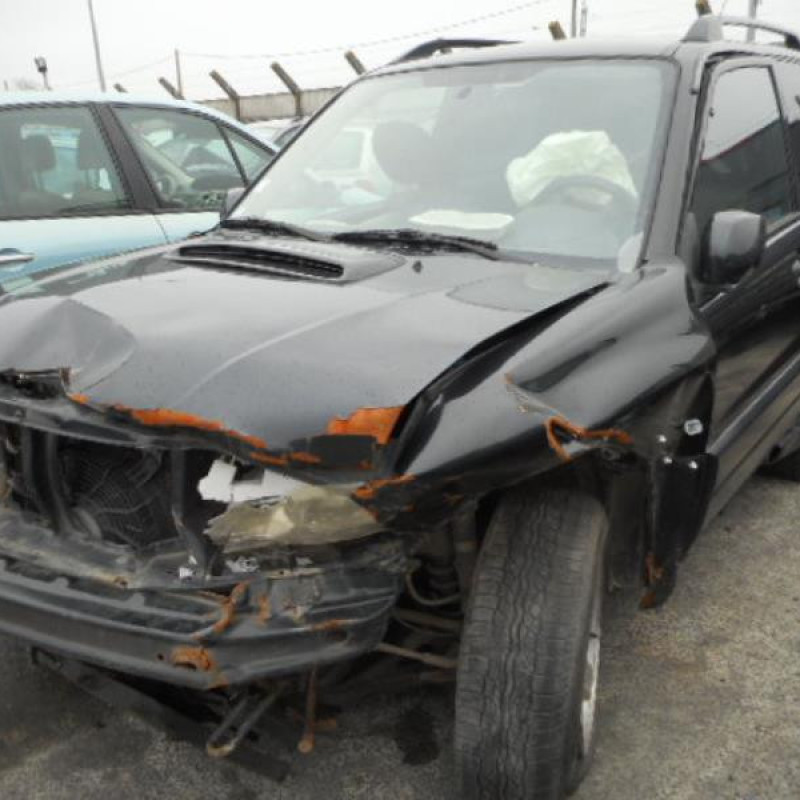 Retroviseur droit SUZUKI GRAND VITARA 1 Photo n°4