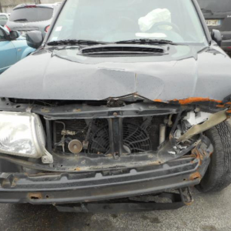 Retroviseur droit SUZUKI GRAND VITARA 1 Photo n°5
