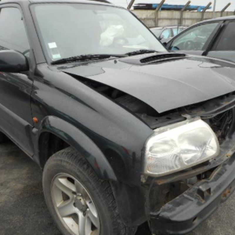 Retroviseur droit SUZUKI GRAND VITARA 1 Photo n°6
