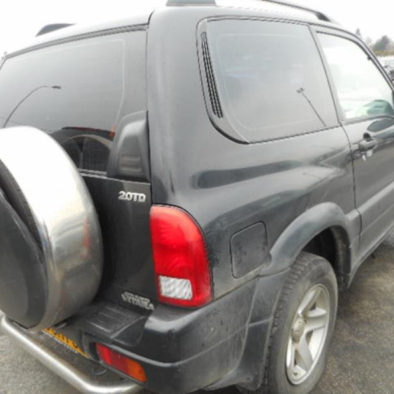 Retroviseur droit SUZUKI GRAND VITARA 1 Photo n°7