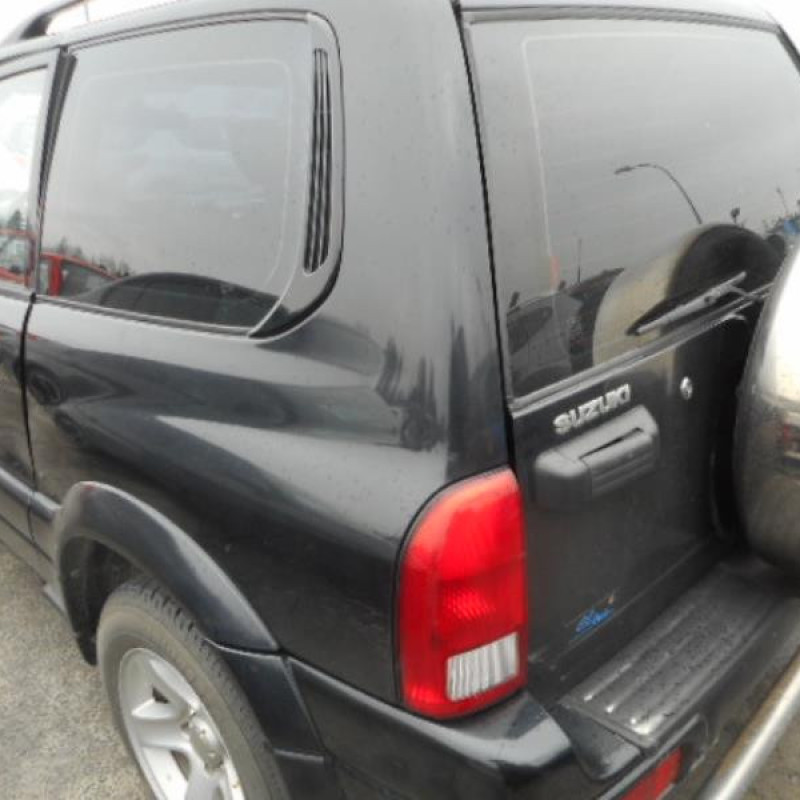 Retroviseur droit SUZUKI GRAND VITARA 1 Photo n°8