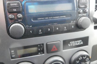 Retroviseur droit SUZUKI GRAND VITARA 1