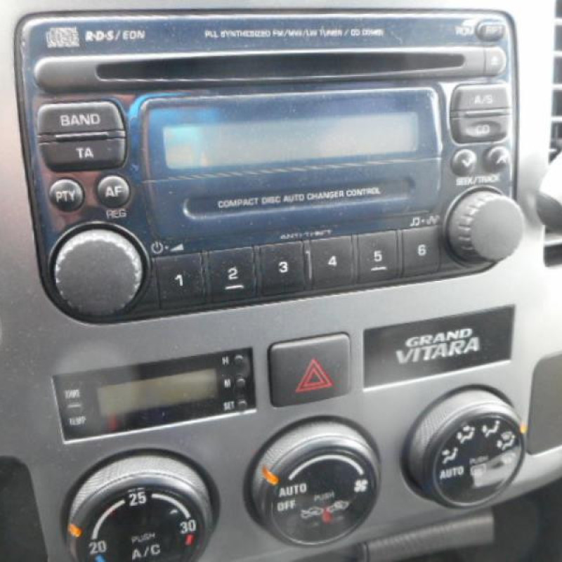 Retroviseur droit SUZUKI GRAND VITARA 1 Photo n°10