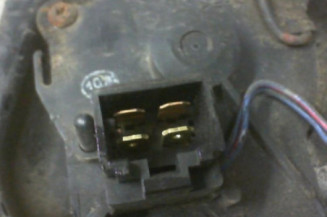 Moteur essuie glace avant SUZUKI GRAND VITARA 1