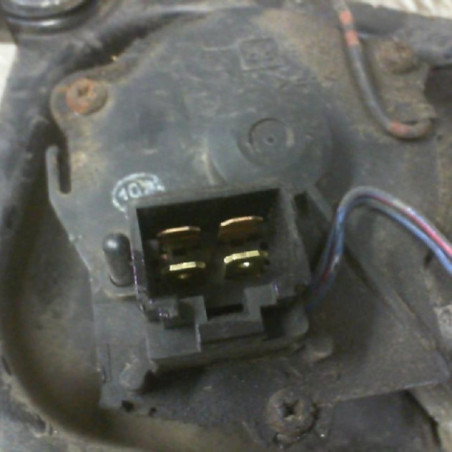 Moteur essuie glace avant SUZUKI GRAND VITARA 1