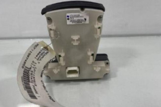 Commande chauffage RENAULT LAGUNA 3