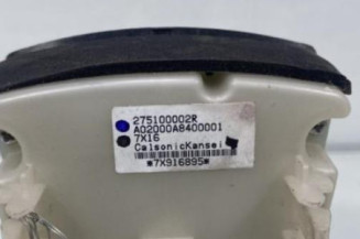 Commande chauffage RENAULT LAGUNA 3