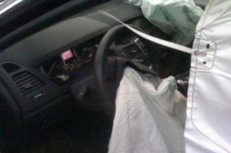 Commande chauffage RENAULT LAGUNA 3