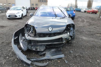 Commande chauffage RENAULT LAGUNA 3