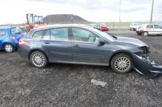 Commande chauffage RENAULT LAGUNA 3