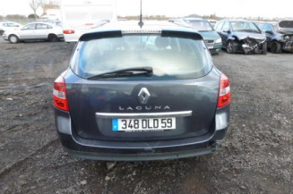 Commande chauffage RENAULT LAGUNA 3